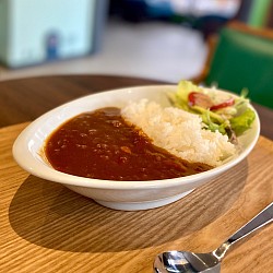 カレー